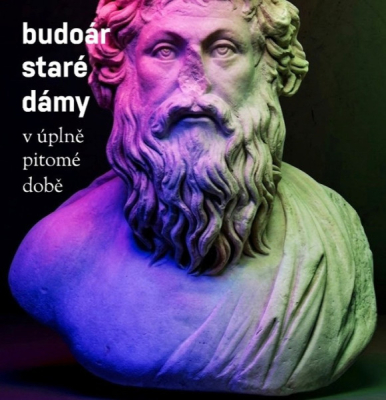 Obrázek pro Budoár staré dámy - V úplně pitomé době (LP)
