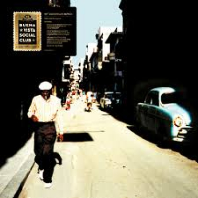 Obrázek pro Buena Vista Social Club - Buena Vista Social Club Edición 25 aniversario (CD)