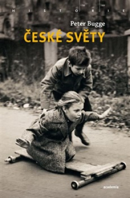 Obrázek pro Bugge Peter - České světy
