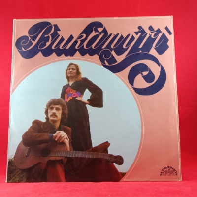 Obrázek pro Bukanýři - Bukanýři