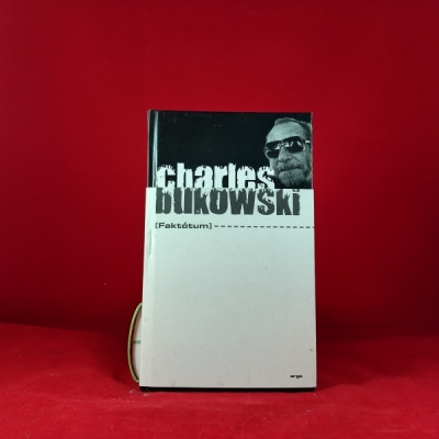 Obrázek pro Bukowski Charles - Faktórum
