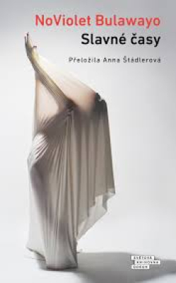 Obrázek pro Bulawayo NoViolet - Slavné časy