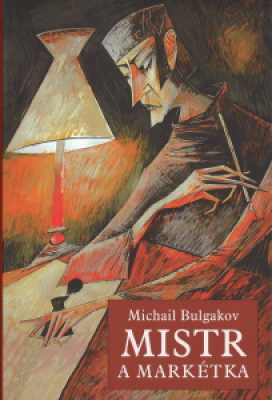 Obrázek pro Bulgakov Michail - Mistr a Markétka