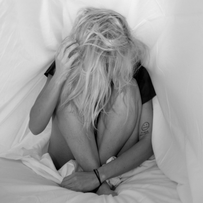 Obrázek pro Bully - Losing (LP Turquoise)