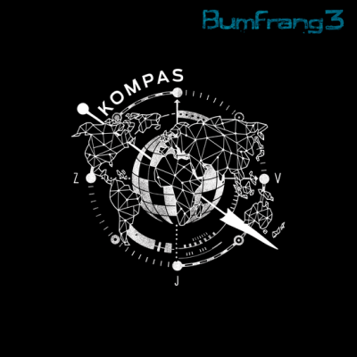 Obrázek pro Bumfrang3 - Kompas