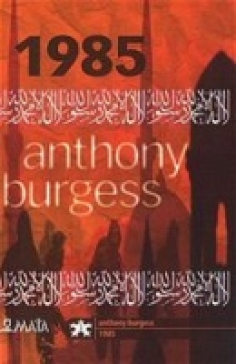 Obrázek pro Burgess Anthony - 1985