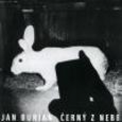 Obrázek pro Burian Jan - Černý z nebe