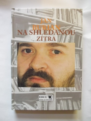 Obrázek pro Burian Jan - Na shledanou zítra