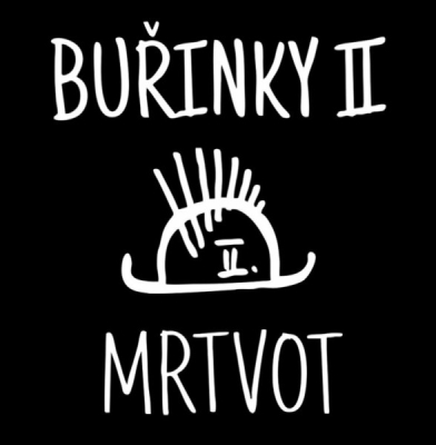 Obrázek pro Buřinky II. - Mrtvot (LP)