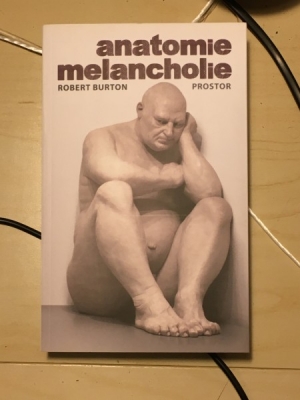 Obrázek pro Burton Robert - Anatomie melancholie