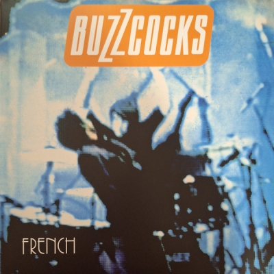 Obrázek pro Buzzcocks - French (LP)