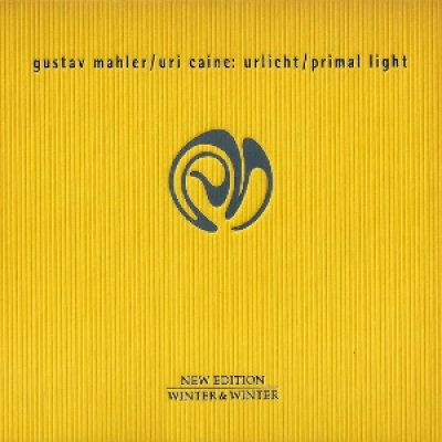 Obrázek pro Caine Uri / Mah - Urlicht / Primal Light