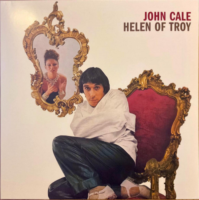 Obrázek pro Cale John - Helen of Troy (LP)
