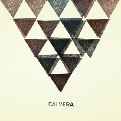 Obrázek pro Calvera - Calvera (LP)