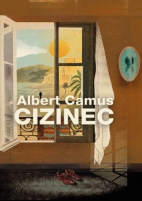 Obrázek pro Camus Albert - Cizinec