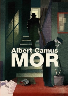 Obrázek pro Camus Albert - Mor