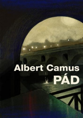 Obrázek pro Camus Albert - Pád