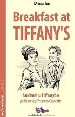 Obrázek pro Capote Truman - Breakfast at Tiffany´s / Snídaně u Tiffanyho