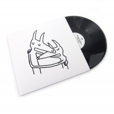 Obrázek pro Car Seat Headrest - Twin Fantasy (LP)
