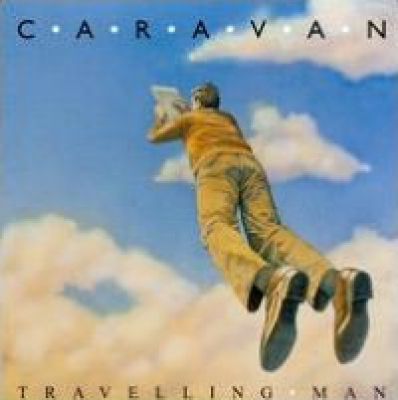 Obrázek pro Caravan - Travelling man