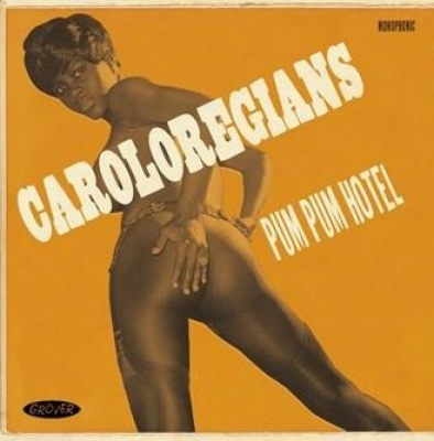 Obrázek pro Caroloregians - PUM PUM HOTEL
