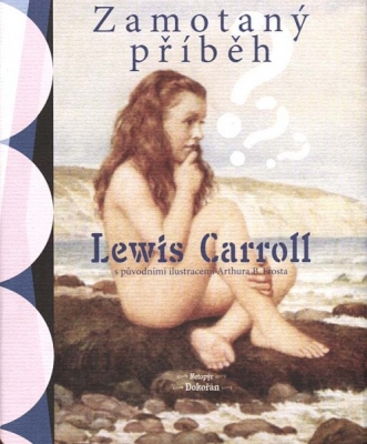 Obrázek pro Carroll Lewis - Zamotaný příběh