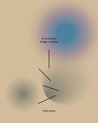 Obrázek pro Carson Anne - KRÁSA MANŽELA