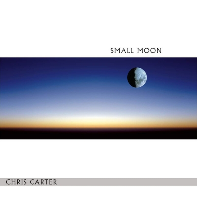 Obrázek pro Carter Chris - Small Moon (2LP)