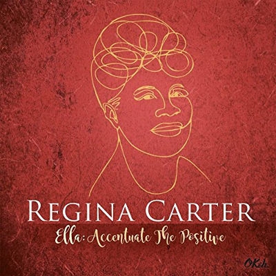 Obrázek pro Carter Regina - Ella: Accentuate The Positive (2LP)