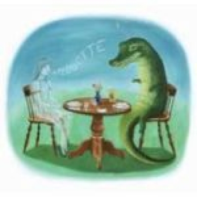 Obrázek pro Casiotone For The Painfully Alone - Etiquette