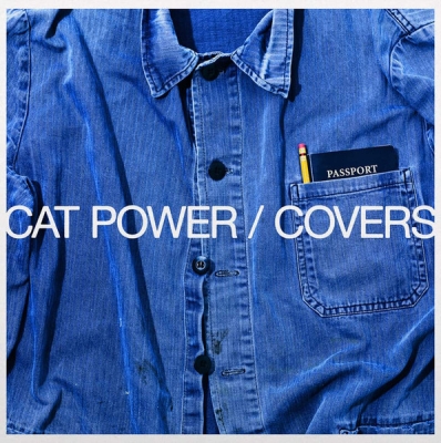 Obrázek pro Cat Power - Covers (LP)