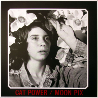 Obrázek pro Cat Power - MOON PIX (LP)