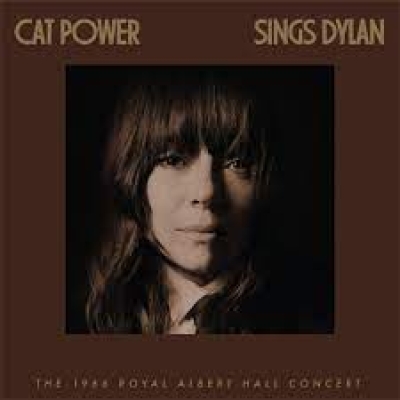Obrázek pro Cat power - Sings Dylan (2LP)