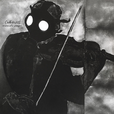 Obrázek pro Catharsis - Live In The Land Of The Dead/Arsonists Prayer (12")
