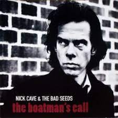 Obrázek pro Cave Nick & The Bad Seeds - Boatmans Call (LP)
