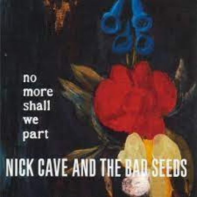 Obrázek pro Cave Nick & The Bad Seeds - No More Shall We Part (2LP)
