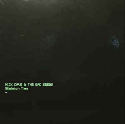 Obrázek pro Cave Nick & The Bad Seeds - Skeleton Tree (LP)
