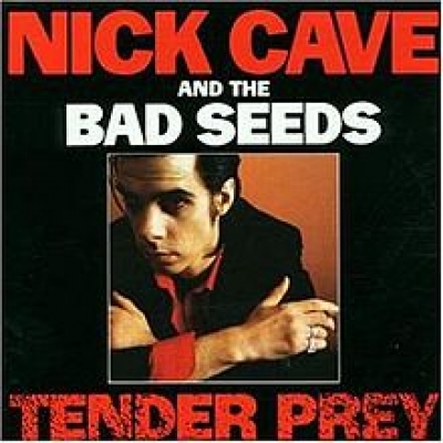 Obrázek pro Cave Nick & The Bad Seeds - Tender Prey (LP)