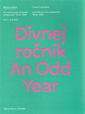 Obrázek pro Čech, Diviš - Divnej ročník / An Odd Year