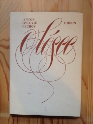 Obrázek pro Čechov Anton P. - O lásce