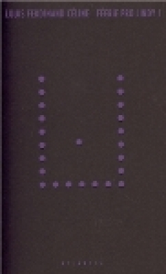 Obrázek pro Céline Louis Ferdinand - Féerie pro jindy I