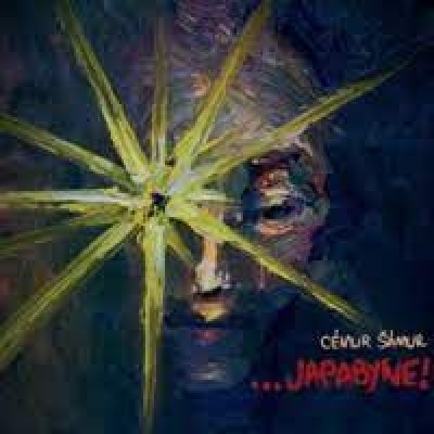 Obrázek pro Cémur Šámur - Japabyne! (LP)