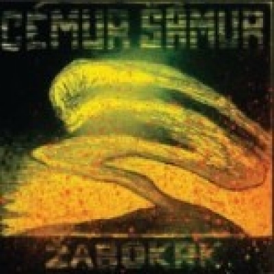 Obrázek pro Cémur Šámur - Žabokrk