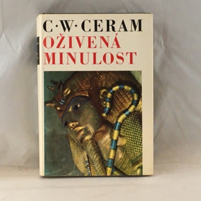 Obrázek pro Ceram C. W. - Oživená minulost