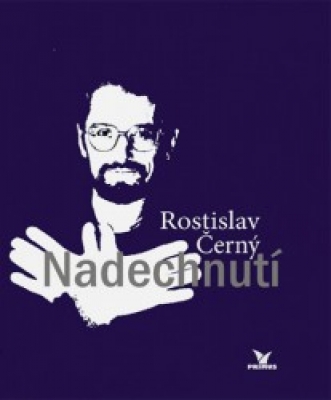 Obrázek pro Černý Rostislav - Nadechnutí