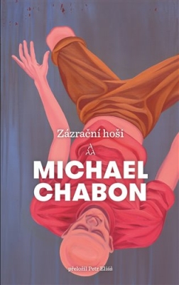 Obrázek pro Chabon Michael - Zázrační hoši