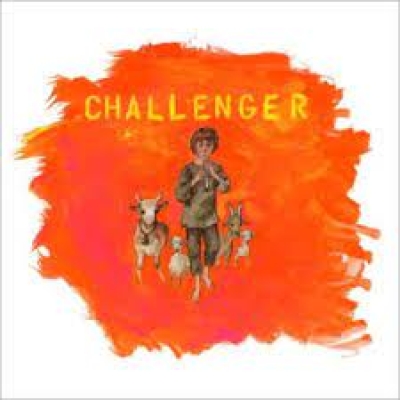 Obrázek pro Challenger - When Friends Turnagainst You (LP)