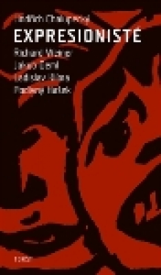 Obrázek pro Chalupecký Jindřich - Expresionisté