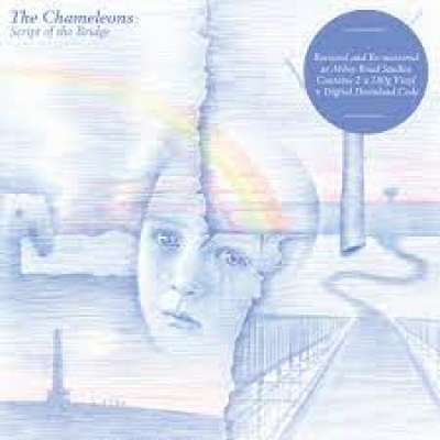 Obrázek pro Chameleons - Script of the Bridge (2LP 180g)