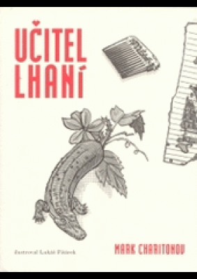 Obrázek pro Charitonov Mark - Učitel lhaní